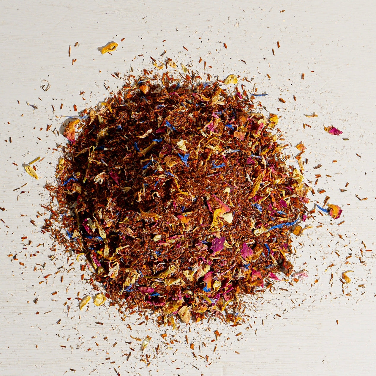Loose Leaf Teas