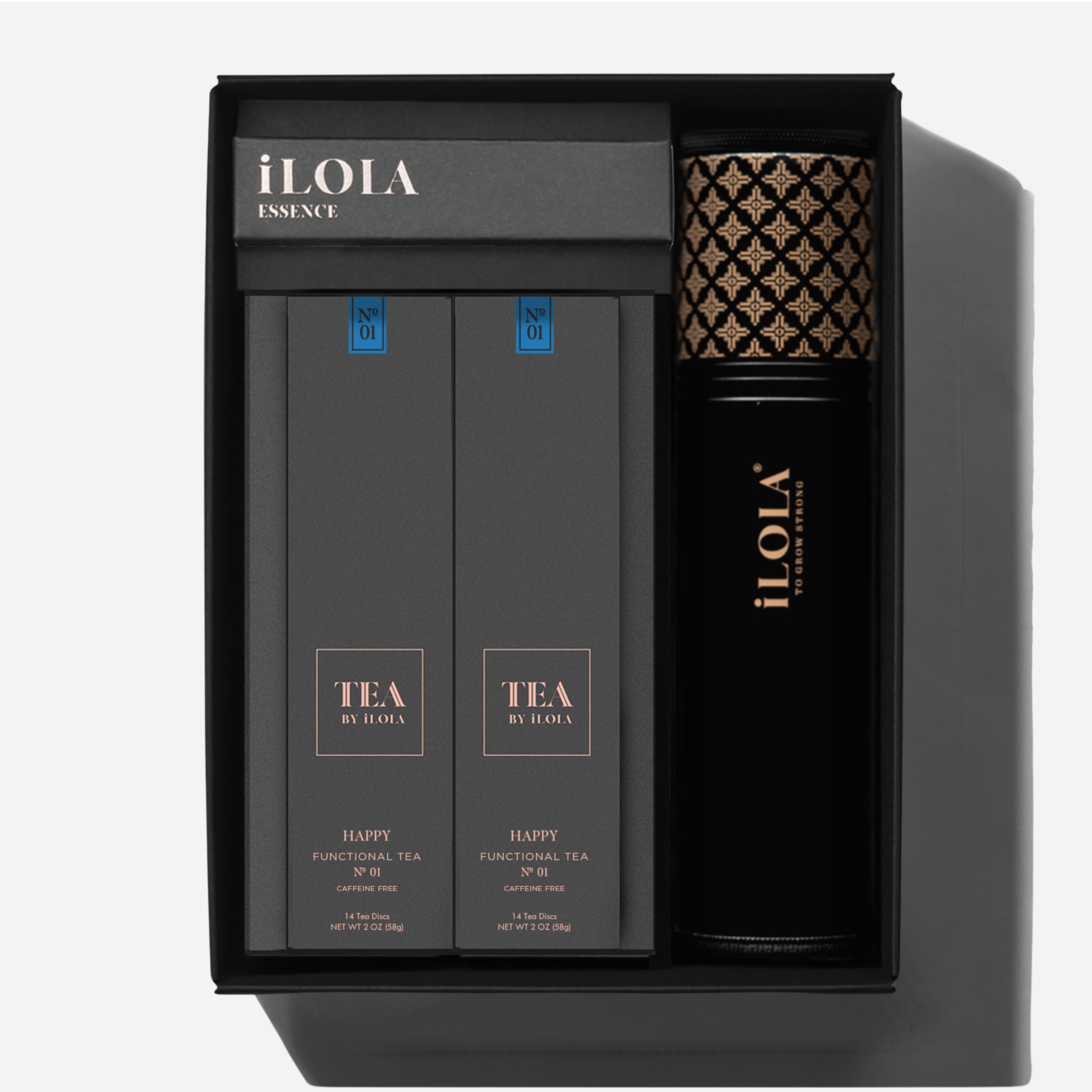 Curated Gift Packs