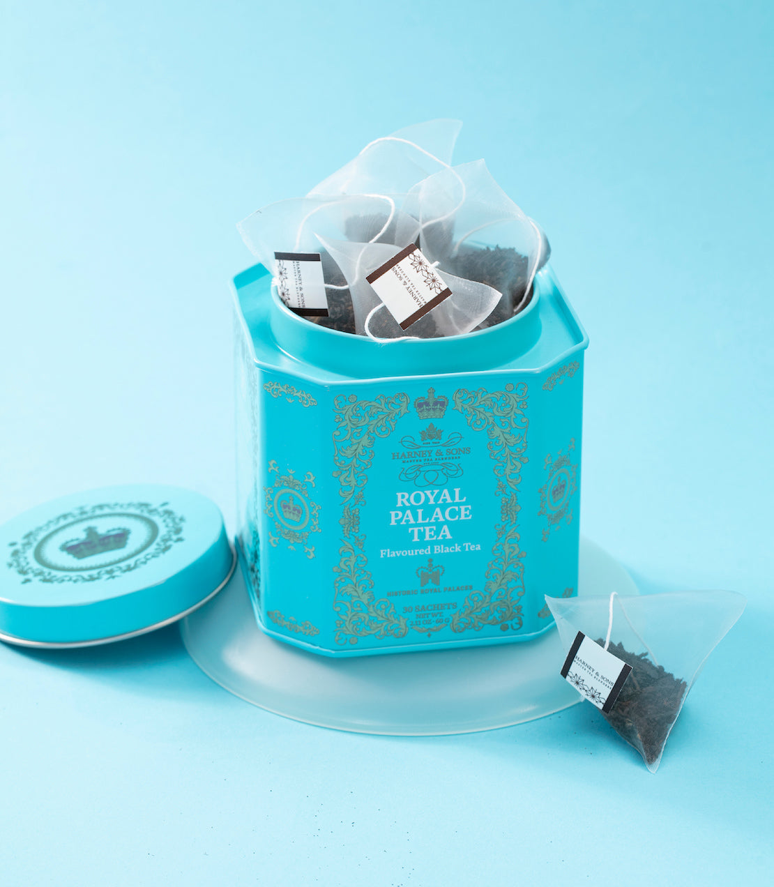 Tea Bags