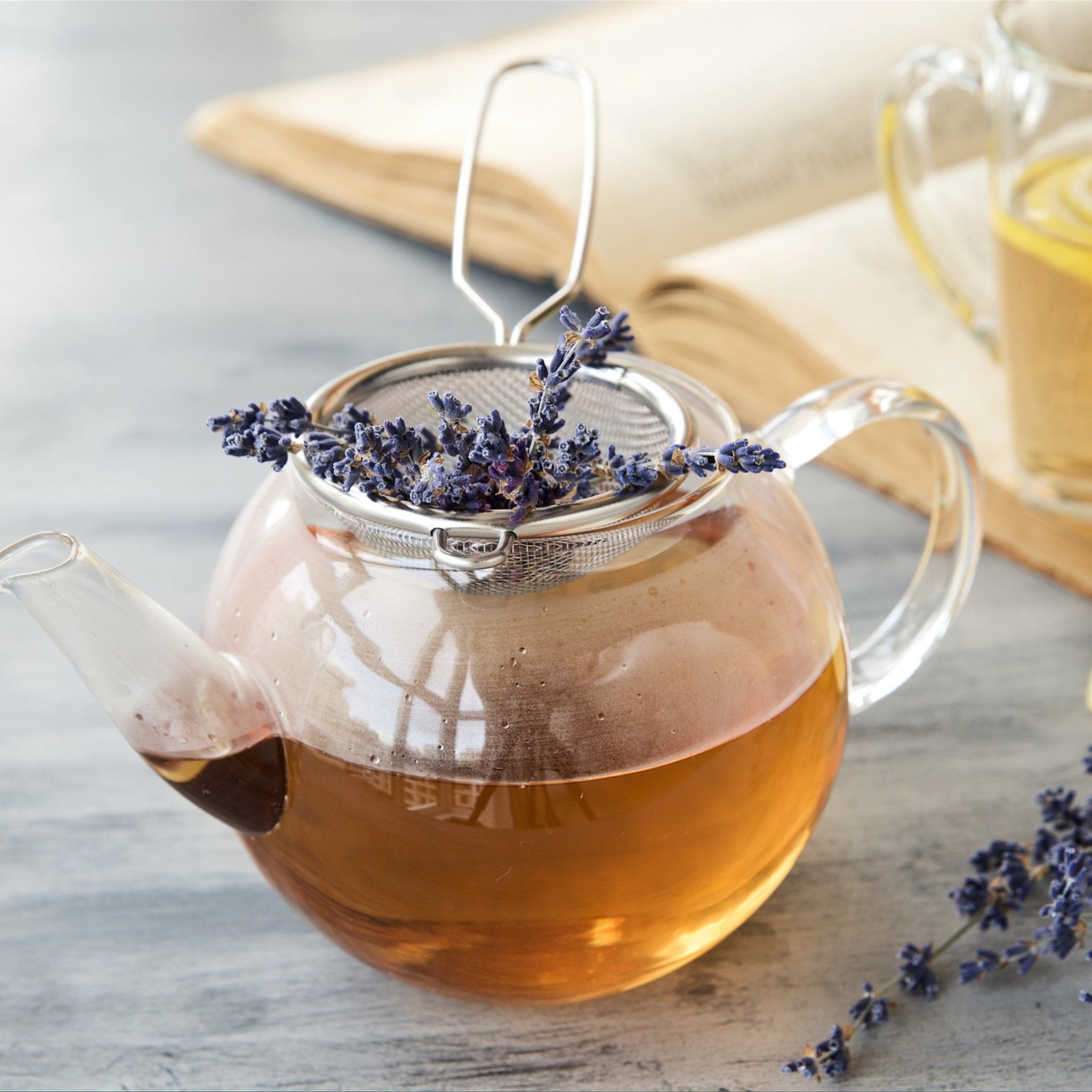 Wellness Teas