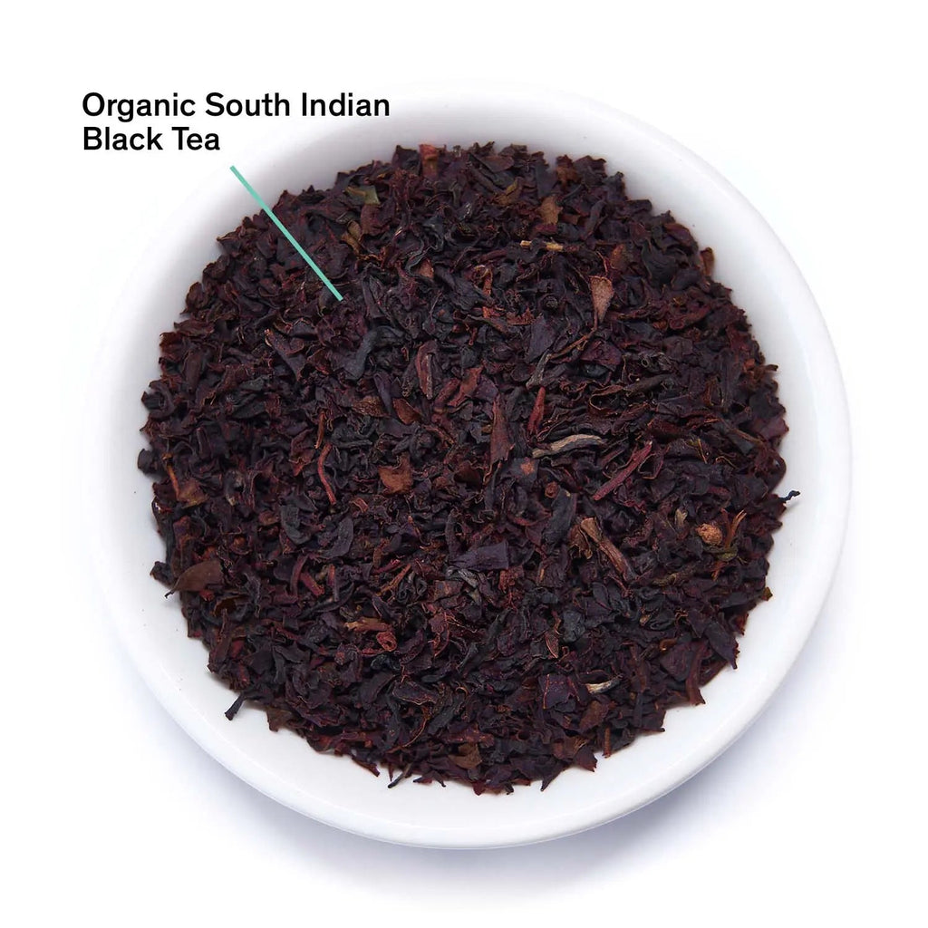 Essentials English Breakfast Black Tea - August Uncommon Tea