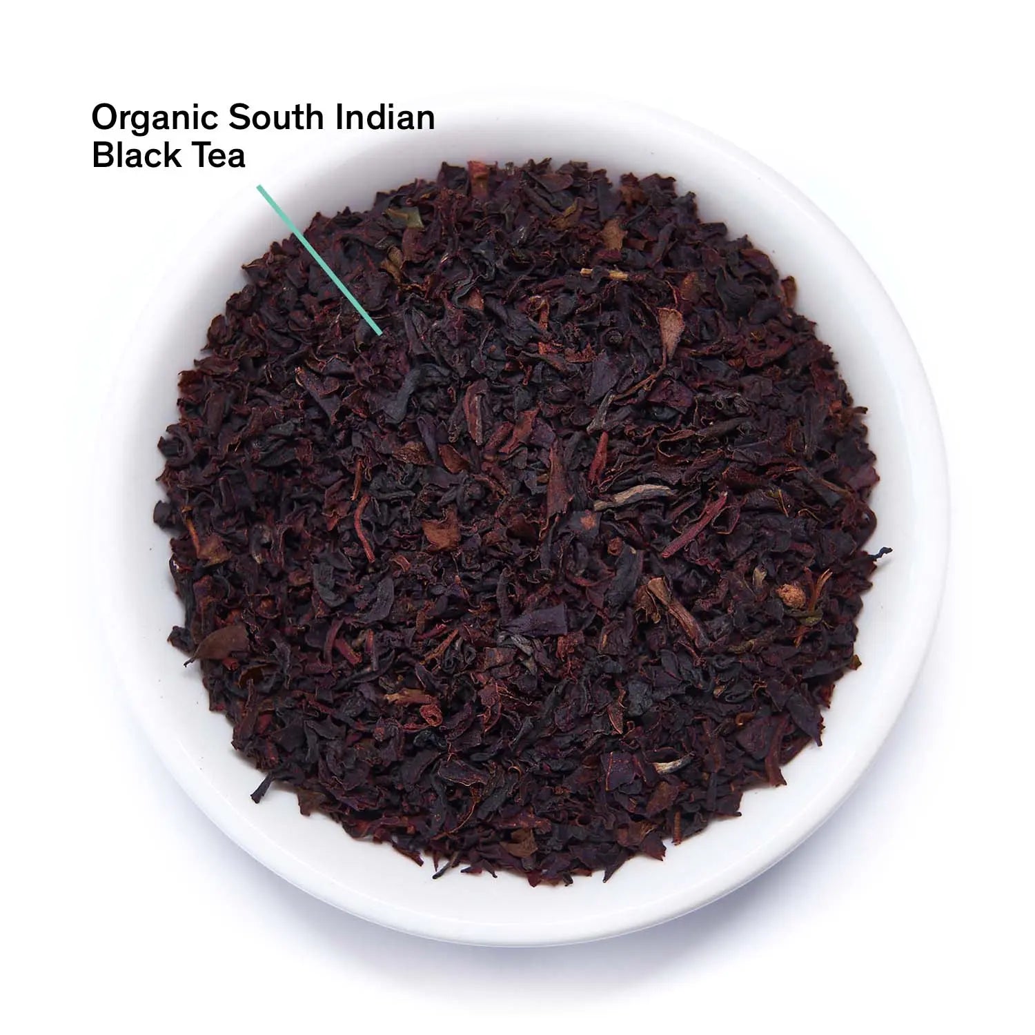 Essentials English Breakfast Black Tea - August Uncommon Tea