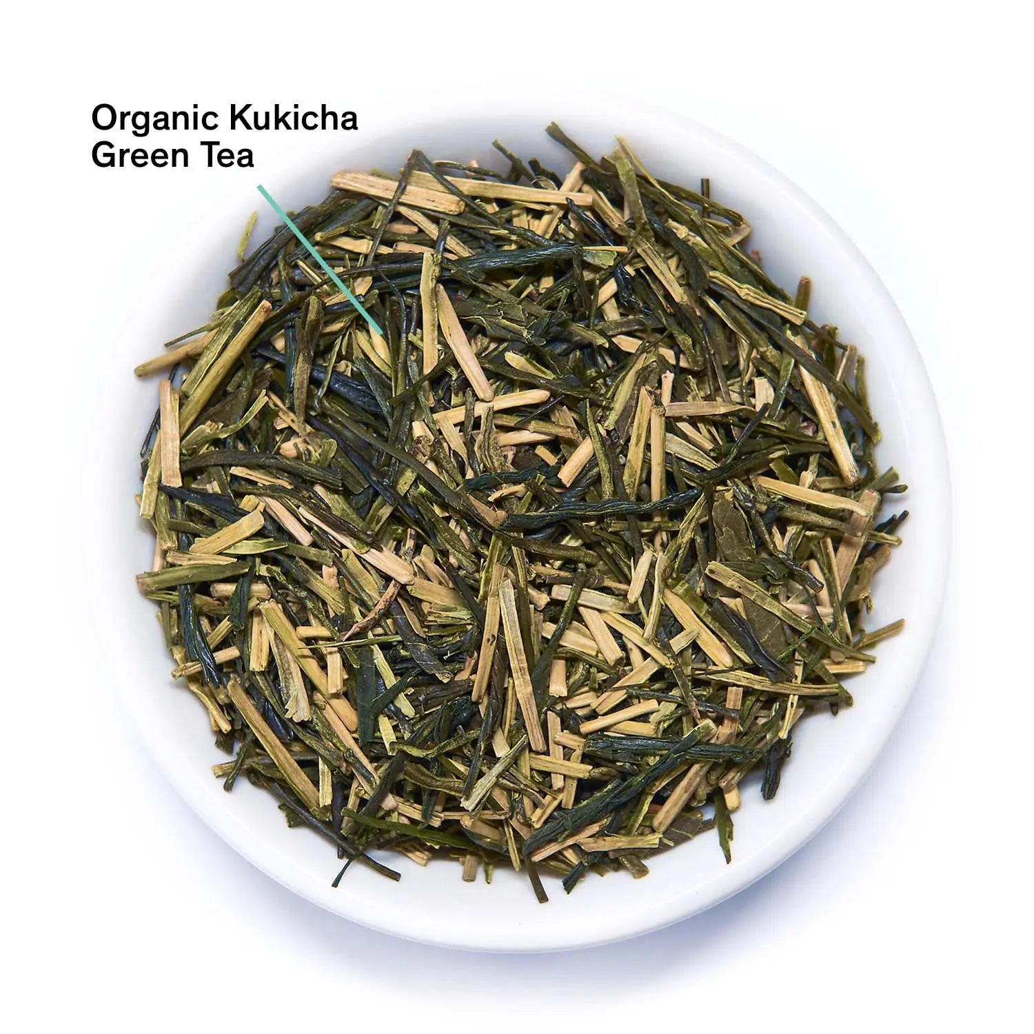 Essentials Bright Green Green Tea - 15 Tea Bags - August Uncommon Tea