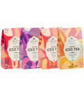 Fresh Brew Iced Tea Sampler - Harney & Sons Fine Teas