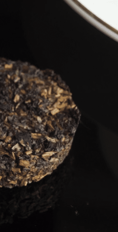 After Eight No. 65 | Loose Leaf Herbal Tea Disc - iLOLA