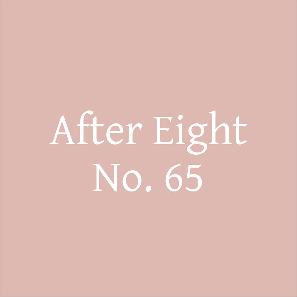 After Eight No. 65 | Loose Leaf Herbal Tea Disc - iLOLA