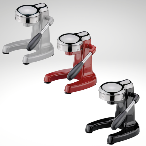 "Positano" Citrus Press, 8" x 9" x 9"