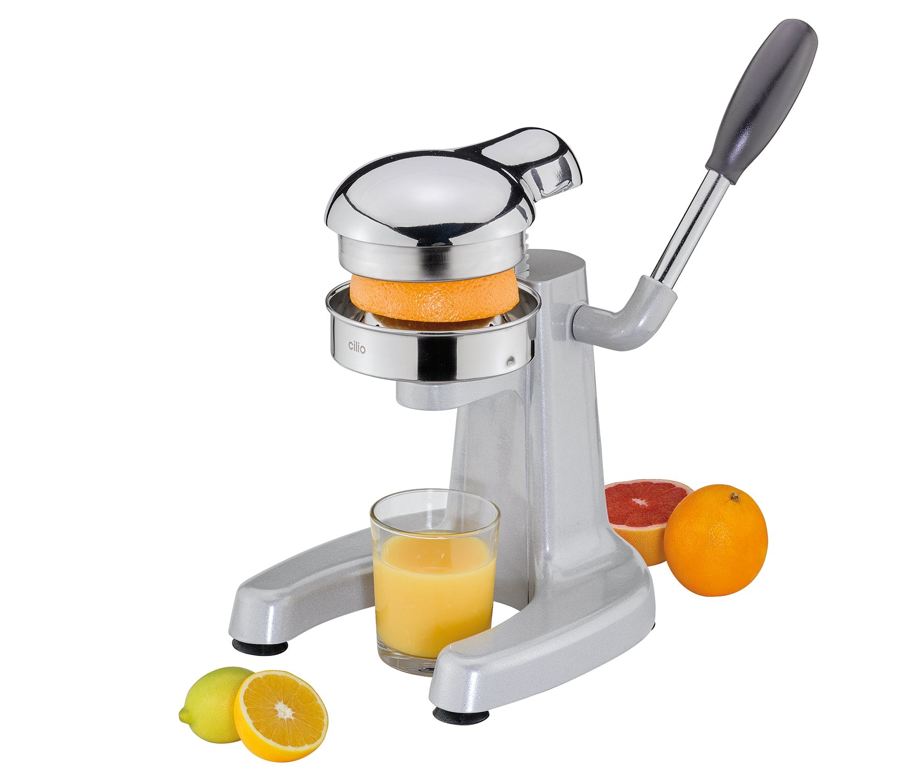 Positano Citrus Press, 8" x 9" x 9"