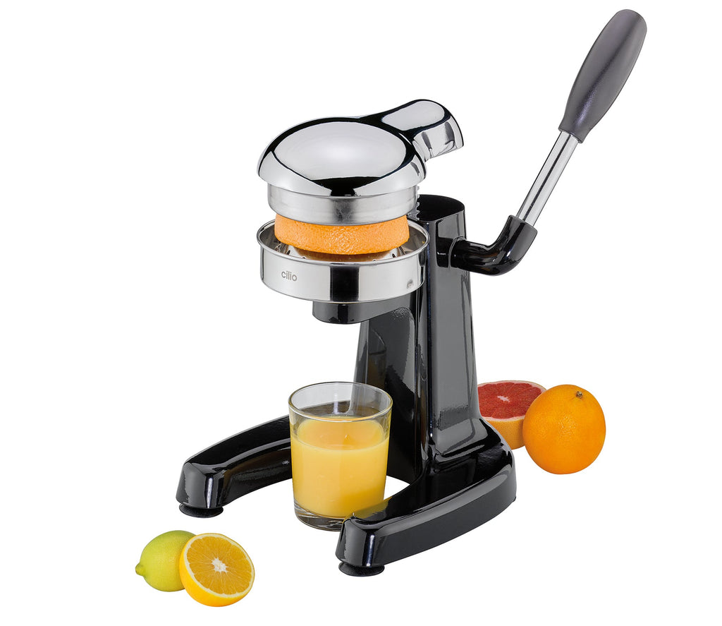 Positano Citrus Press, 8" x 9" x 9"