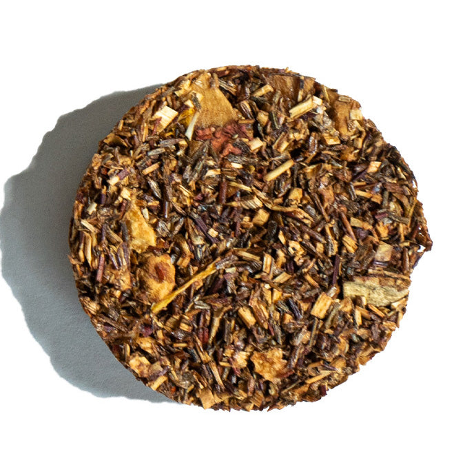 Cape Carousel No. 63 | Loose Leaf Herbal Tea - iLOLA