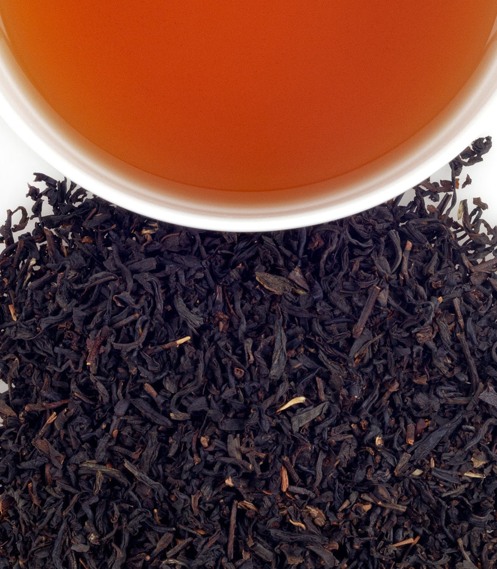 Tower of London Blend, HRP Tin of 30 Sachets - Harney & Sons Fine Teas