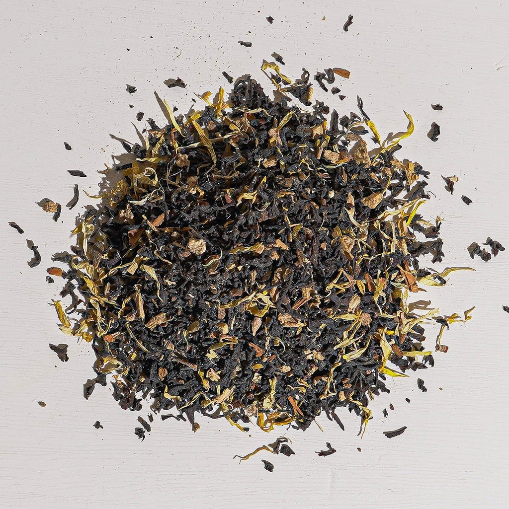 Vanilla Chai Tea - Culinary Teas