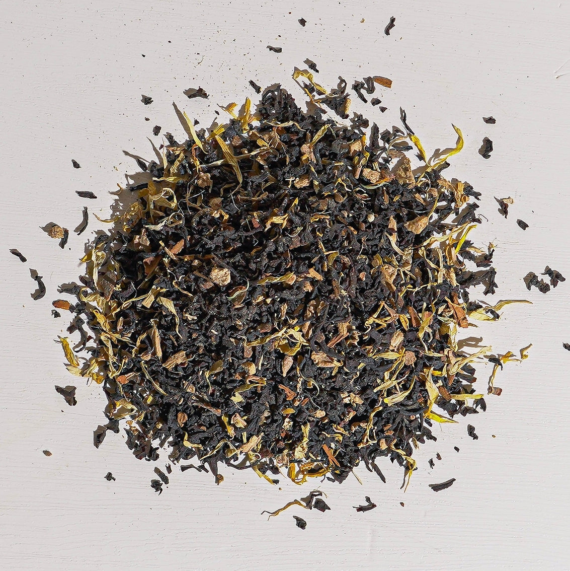Vanilla Chai Tea - Culinary Teas