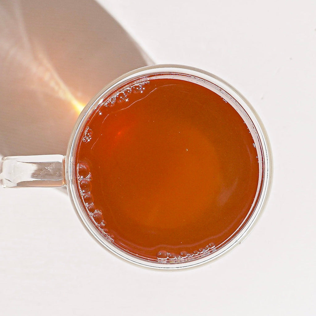 Vanilla Chai Tea - Culinary Teas
