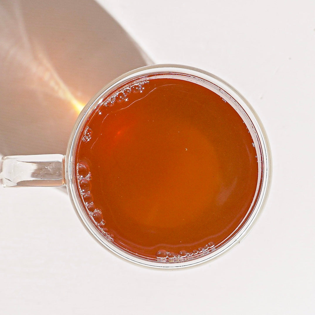 Vanilla Chai Tea - Culinary Teas