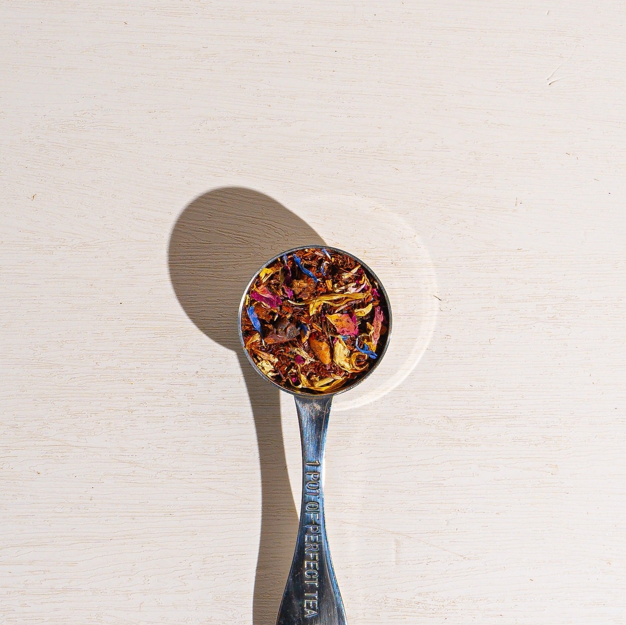 Royal Wedding Tea (Rooibos/Black Blend) - Culinary Teas