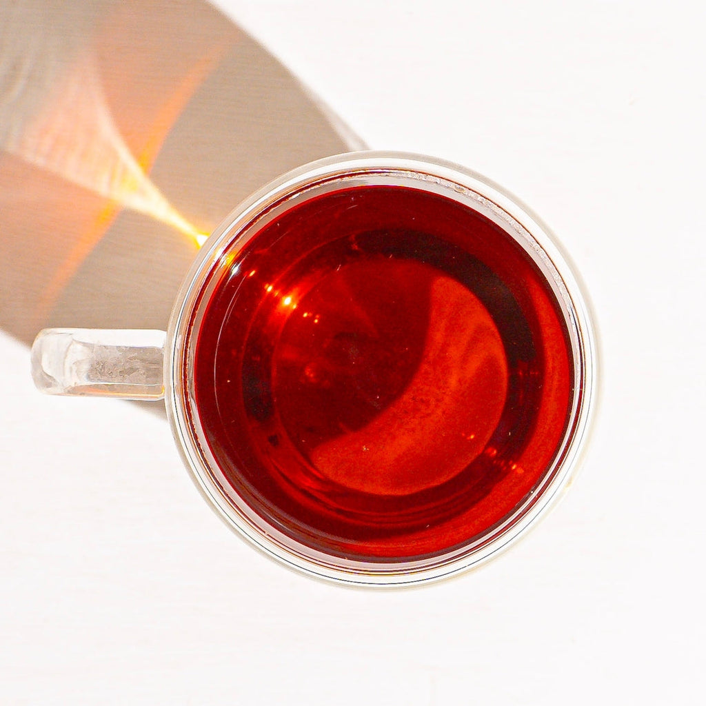 Royal Wedding Tea (Rooibos/Black Blend) - Culinary Teas
