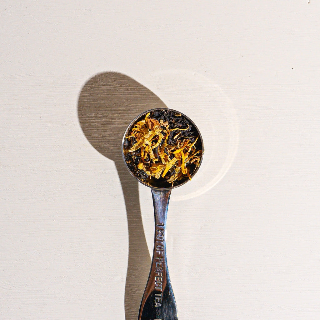 Vanilla Chai Tea - Culinary Teas