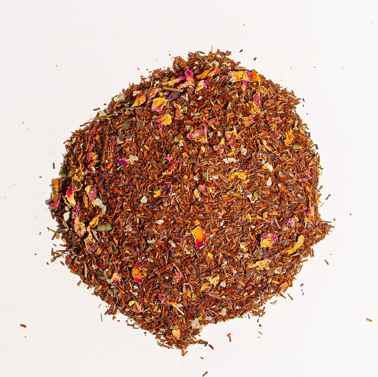 Cherry Rose Rooibos - Culinary Teas