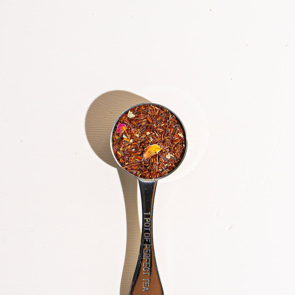 Cherry Rose Rooibos - Culinary Teas