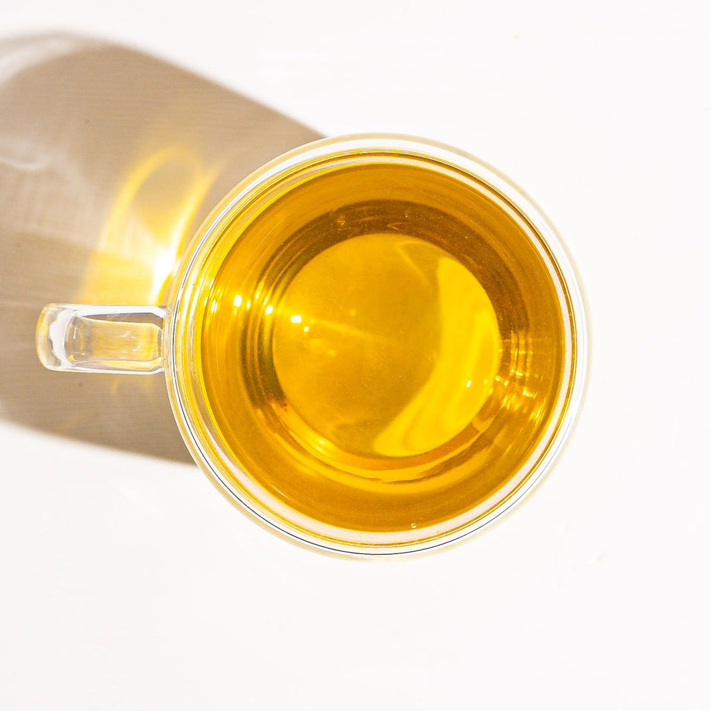 Cinnamon Green Tea - Culinary Teas