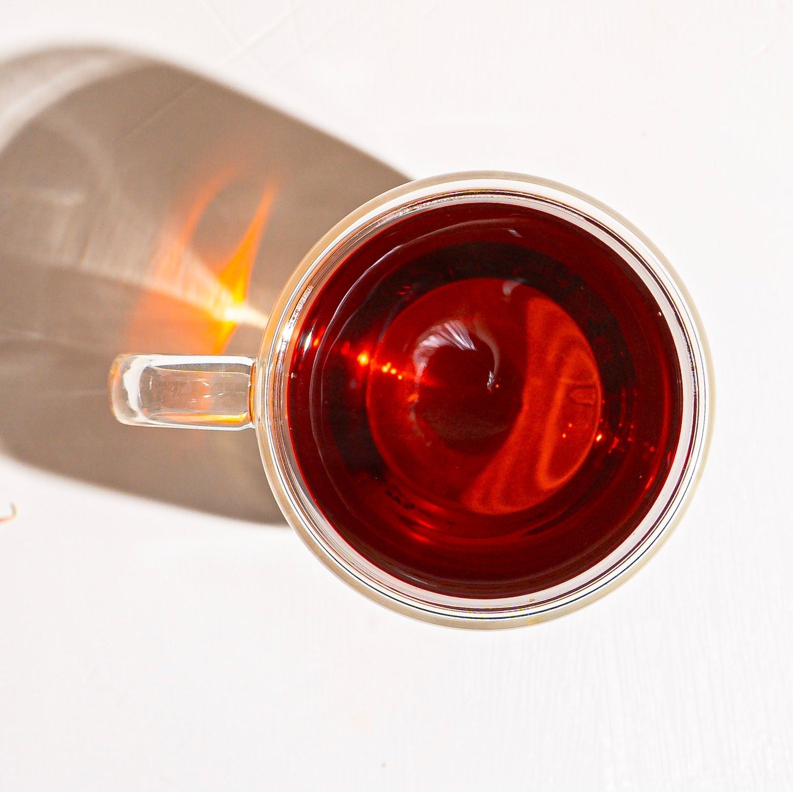 Caramel Toffee Pu-erh - Culinary Teas