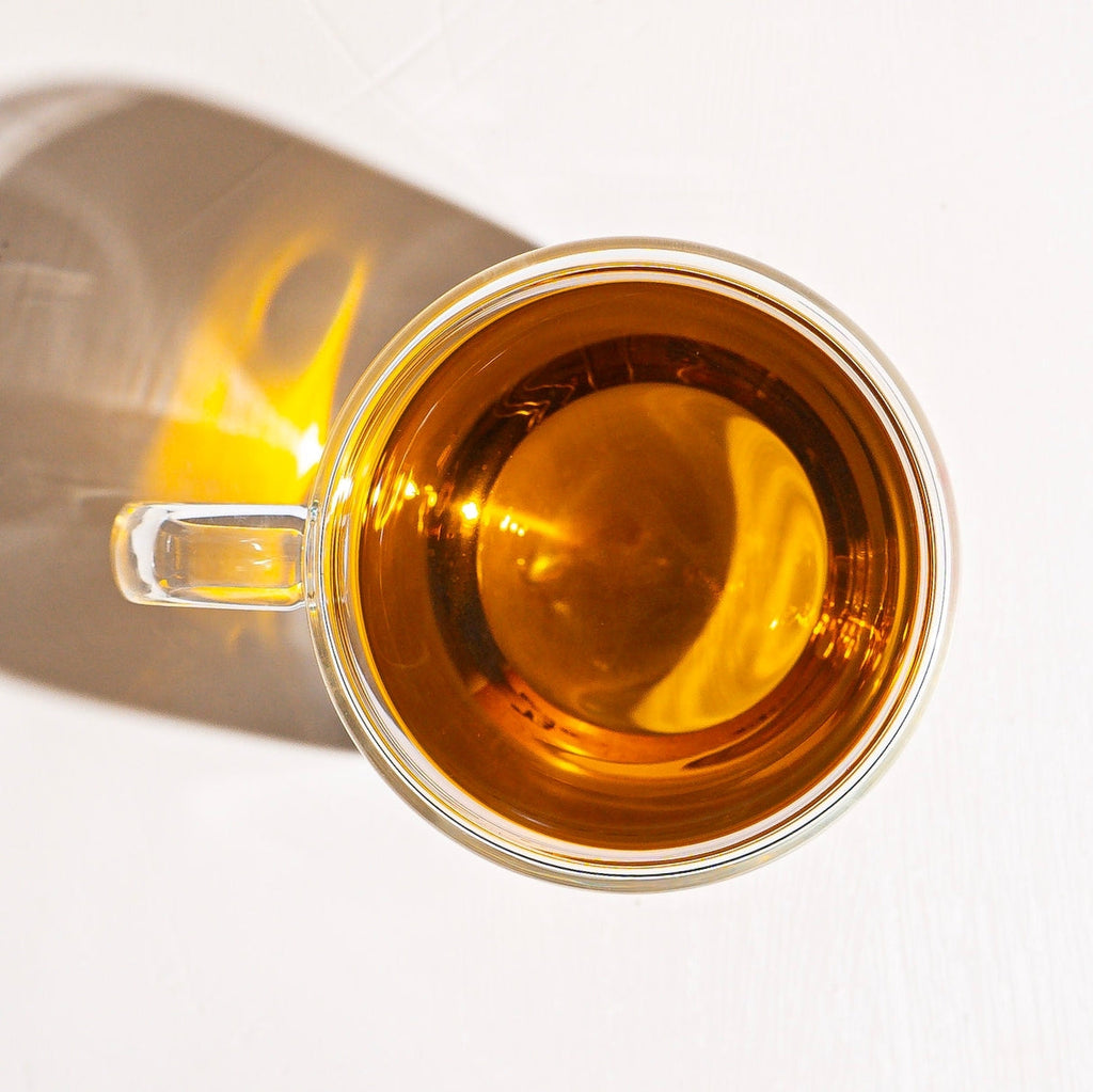 Organic Lemon Balm - Culinary Teas