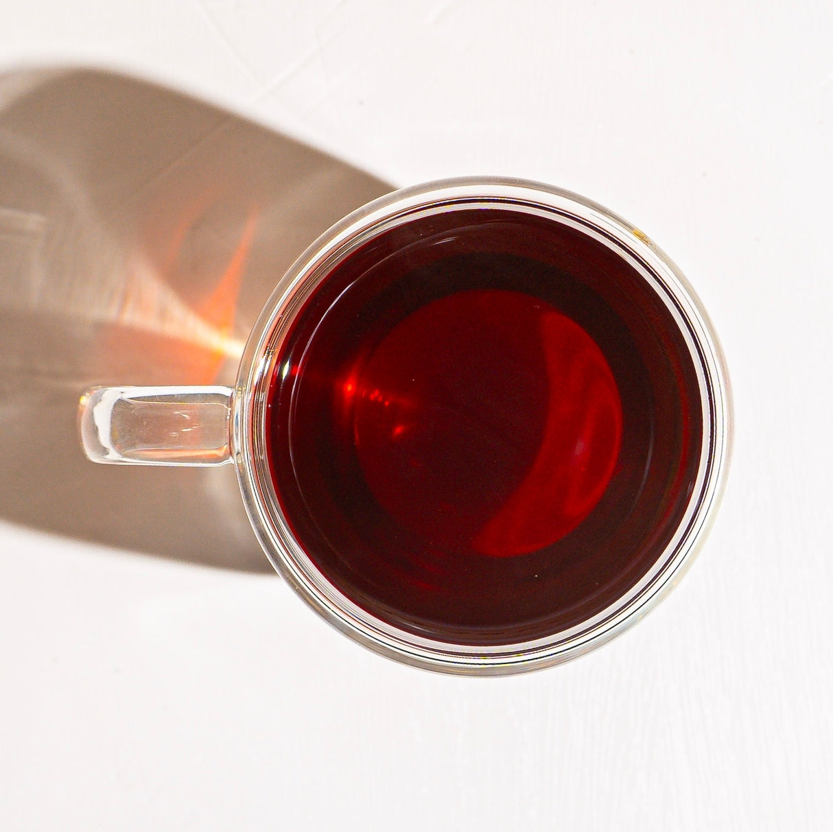 Gingerbread Pu-Erh - Culinary Teas