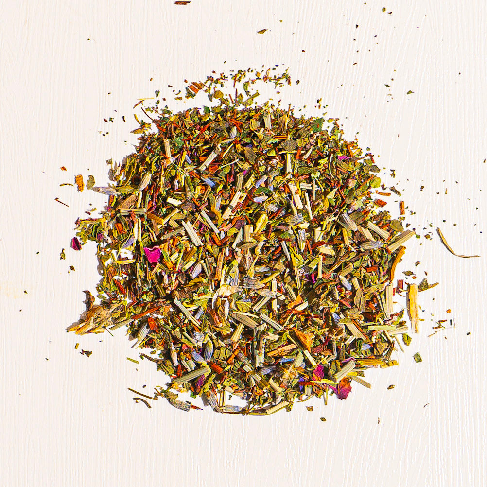 Headache Relief Tea - Culinary Teas
