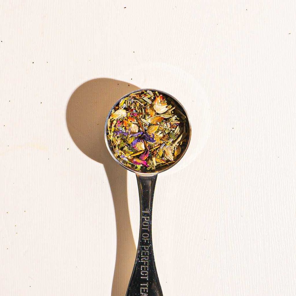 Headache Relief Tea - Culinary Teas