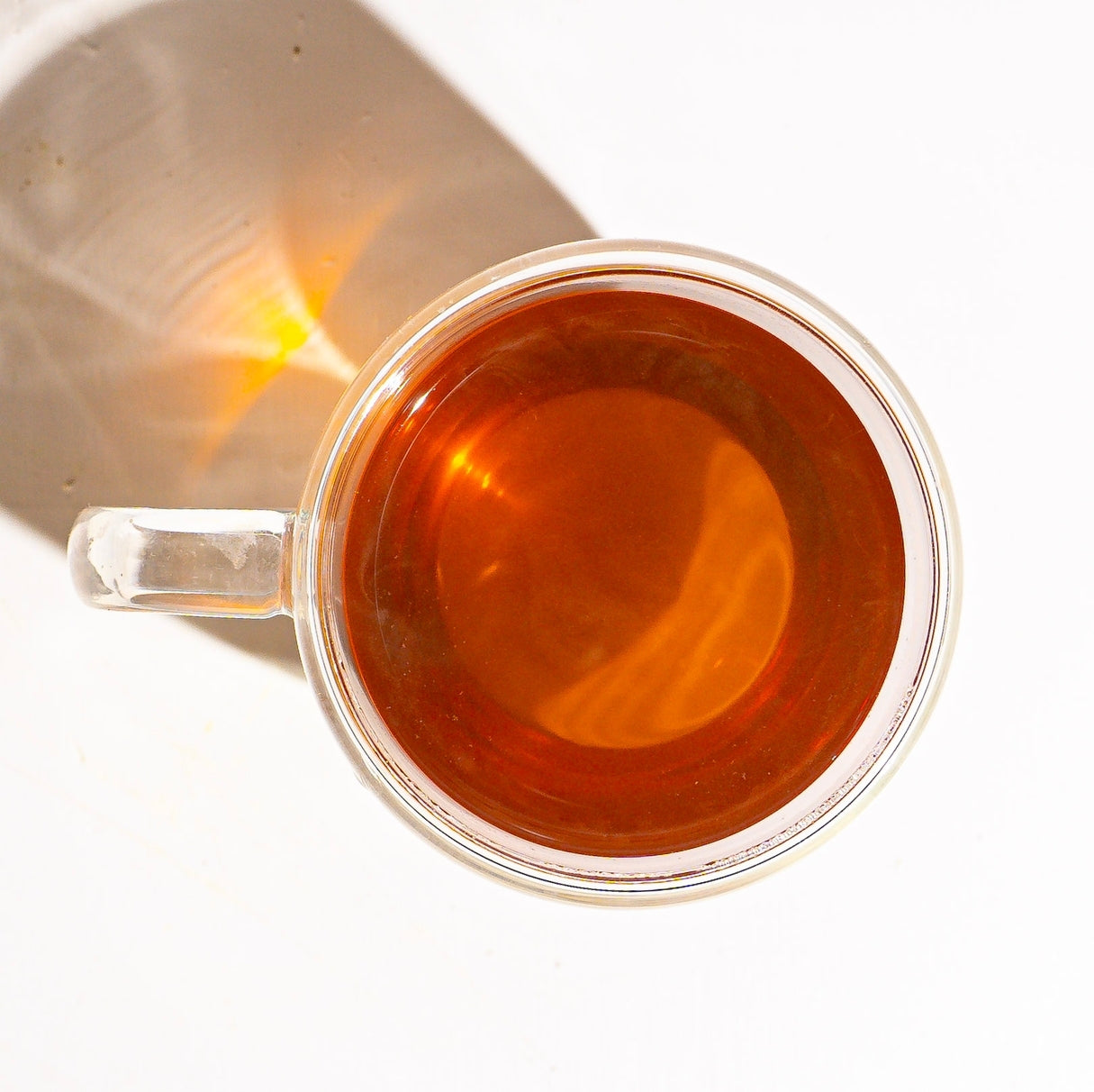 Lemon Mint Tea - Culinary Teas