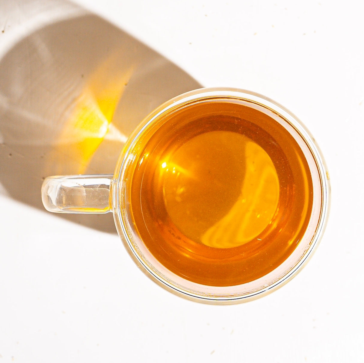 Ginger Lemon Throat Comfort - Culinary Teas