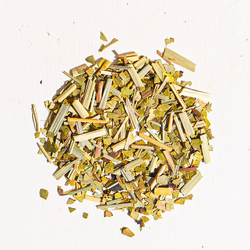 Lemon Yerba Mate - Culinary Teas