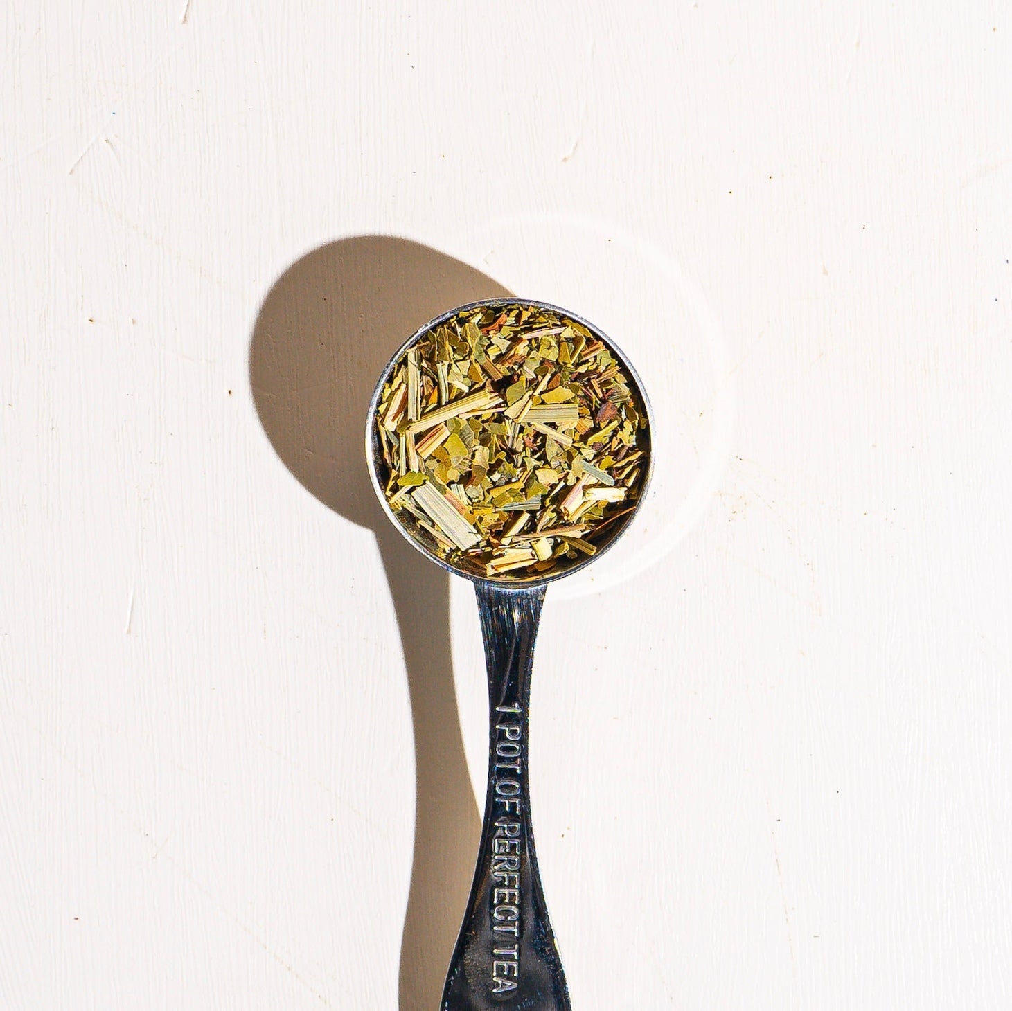 Lemon Yerba Mate - Culinary Teas