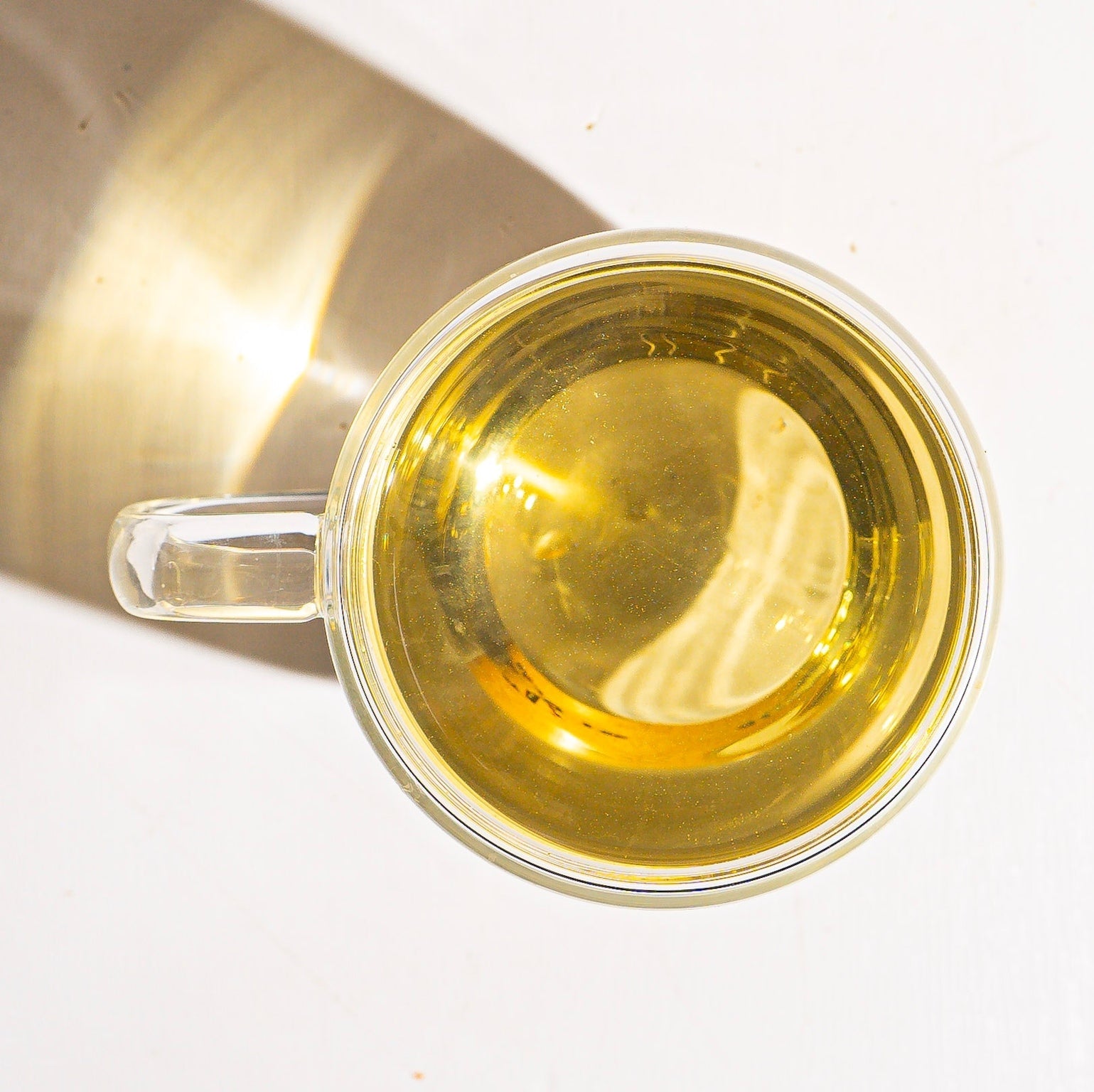 Lemon Yerba Mate - Culinary Teas