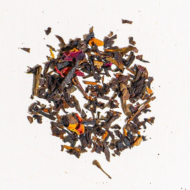Cinnamon Green Tea - Culinary Teas