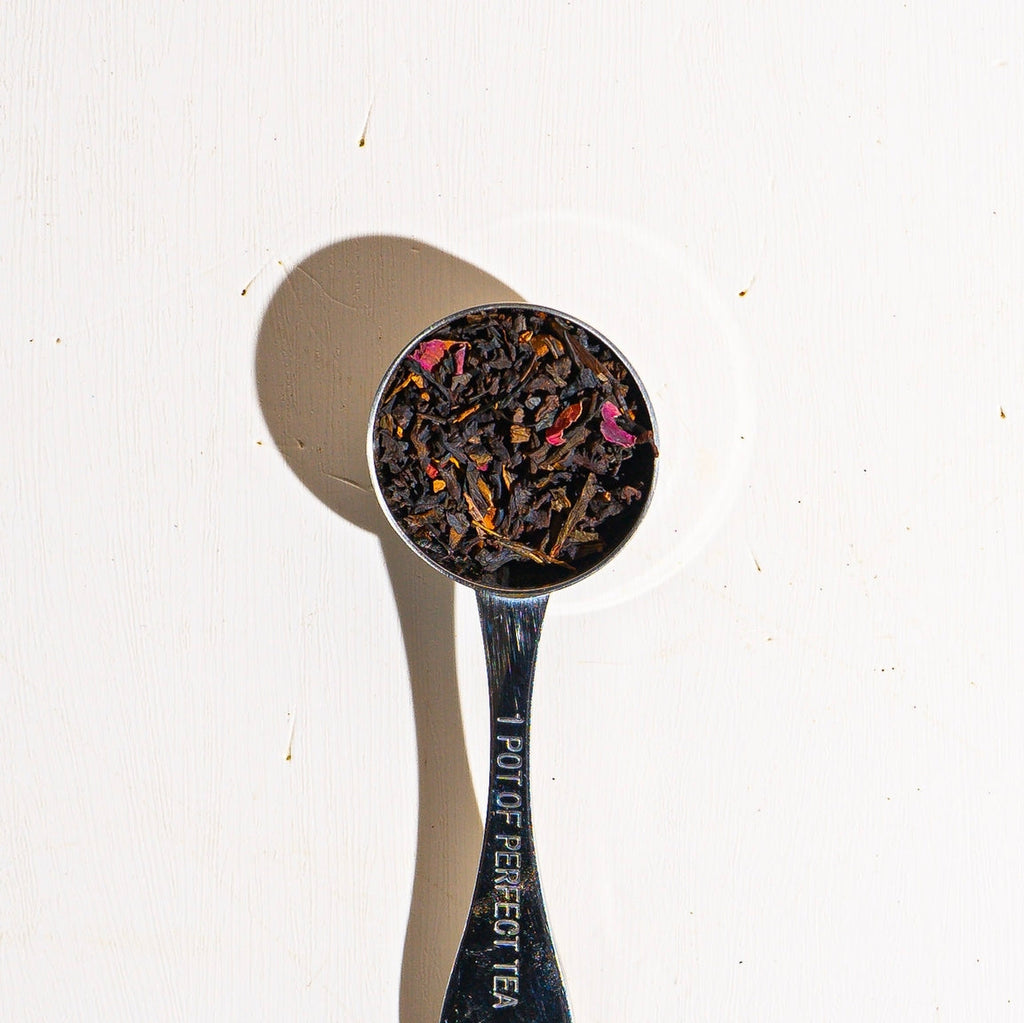 Cinnamon Green Tea - Culinary Teas