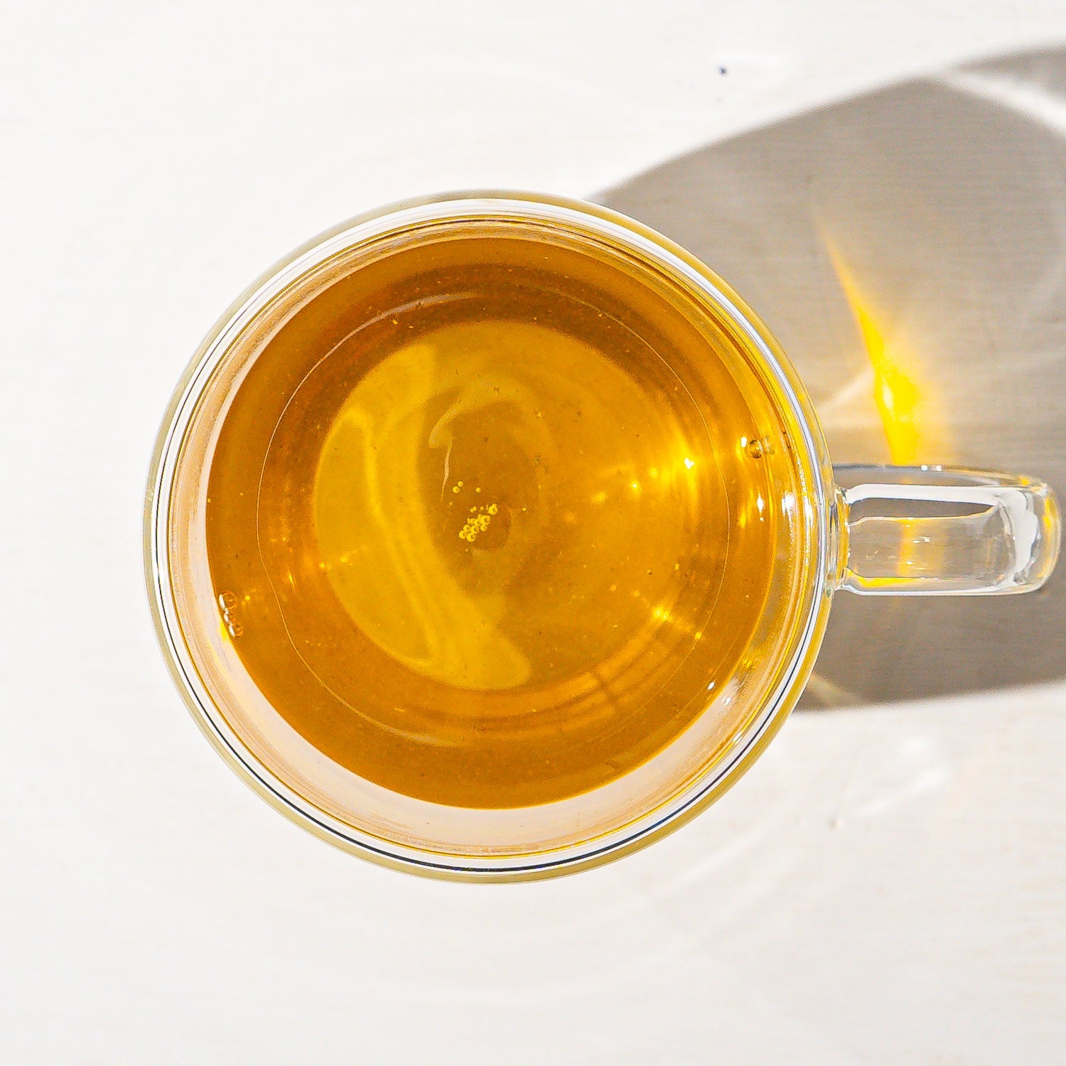 Oolong Goji Berry Tea - Culinary Teas