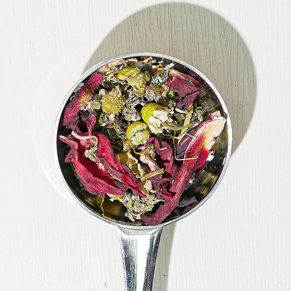 Time of the Month Tea - Culinary Teas