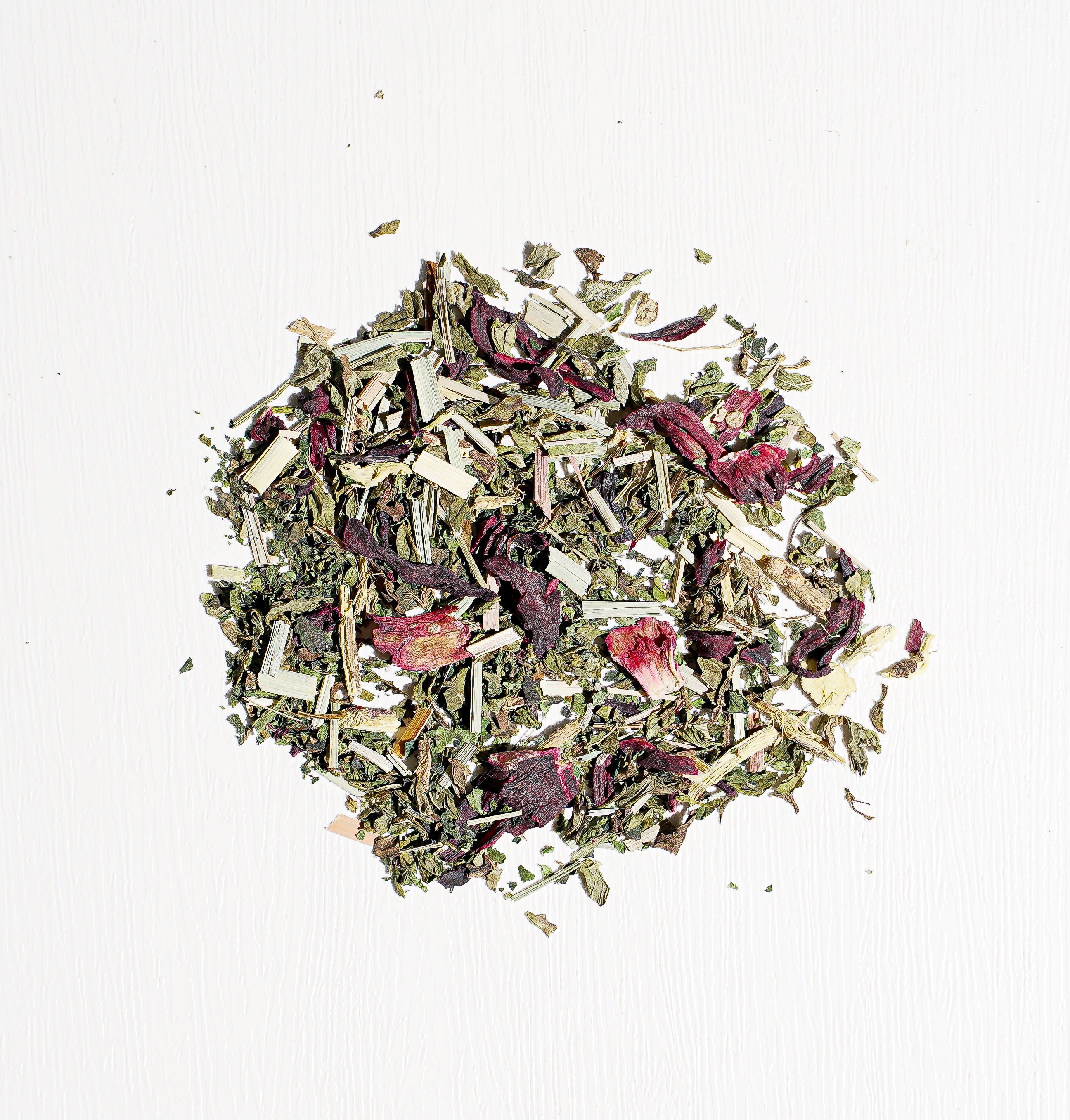 Hydration Herbal - Culinary Teas