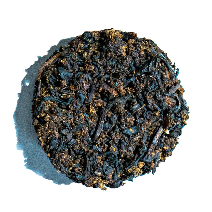English Breakfast No. 11 | Loose leaf Black tea -iLOLA