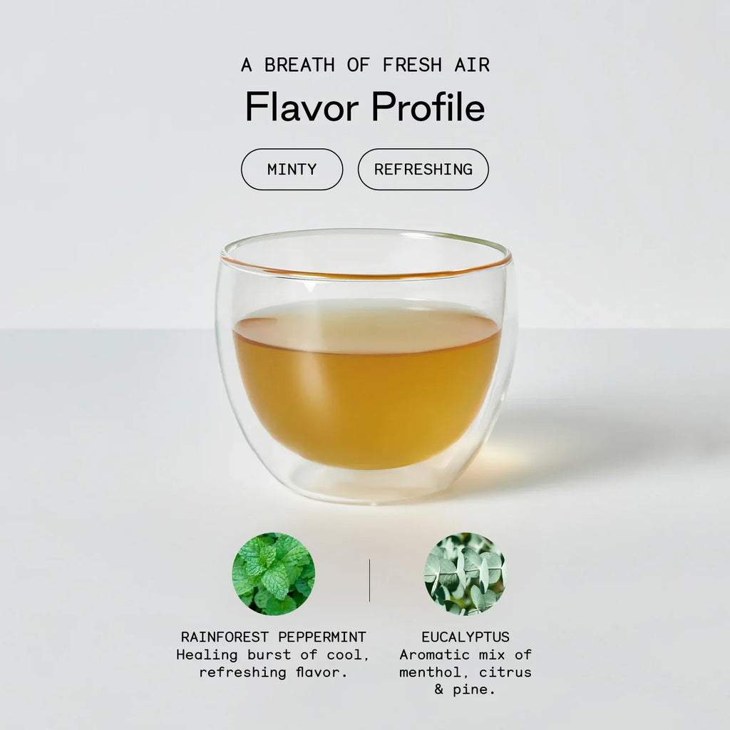 Immunity Support Bundle - Firebelly Tea