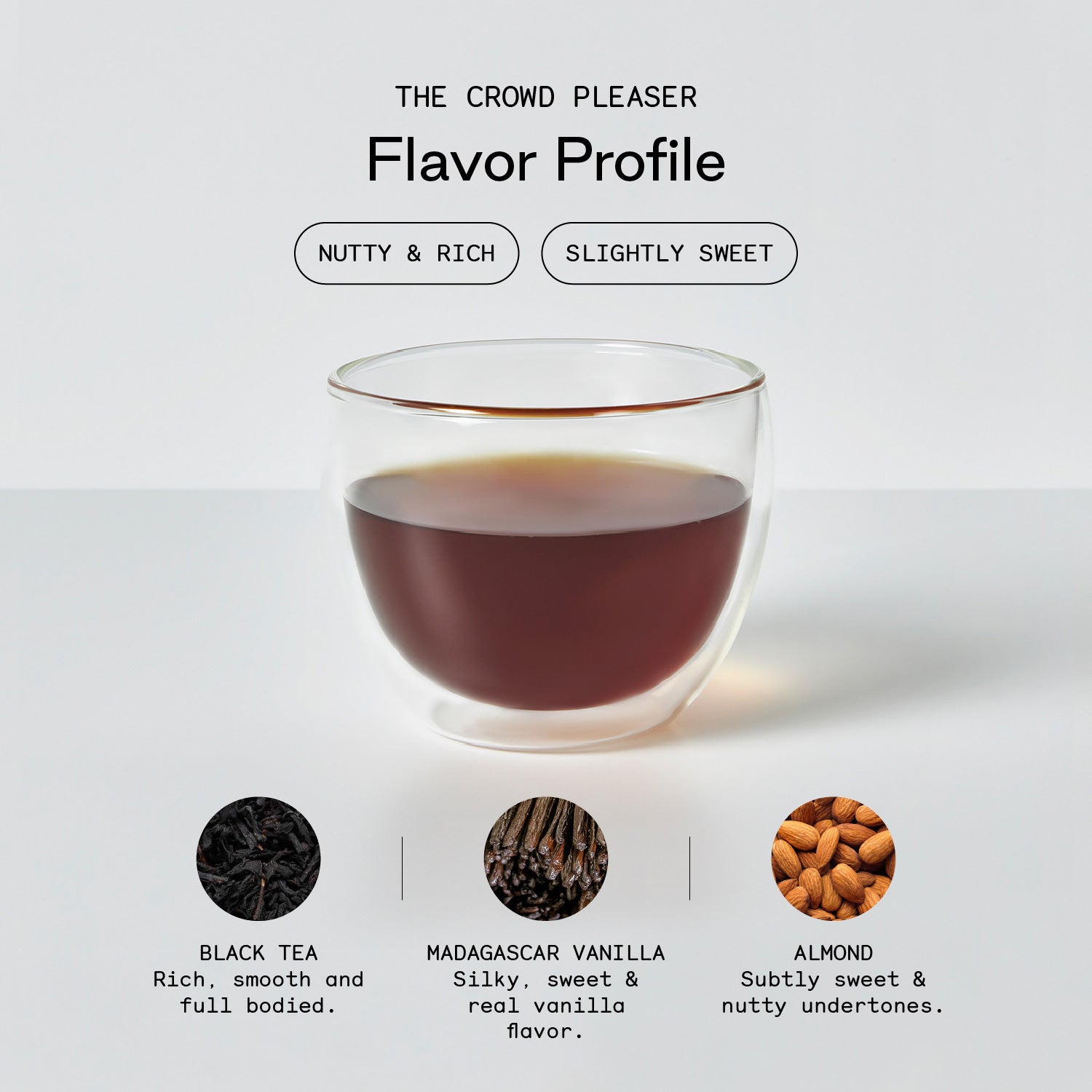 The Crowd Pleaser - Firebelly Tea
