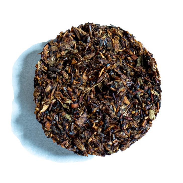 Happy No. 01 | Loose Leaf Wellness Tea - iLOLA