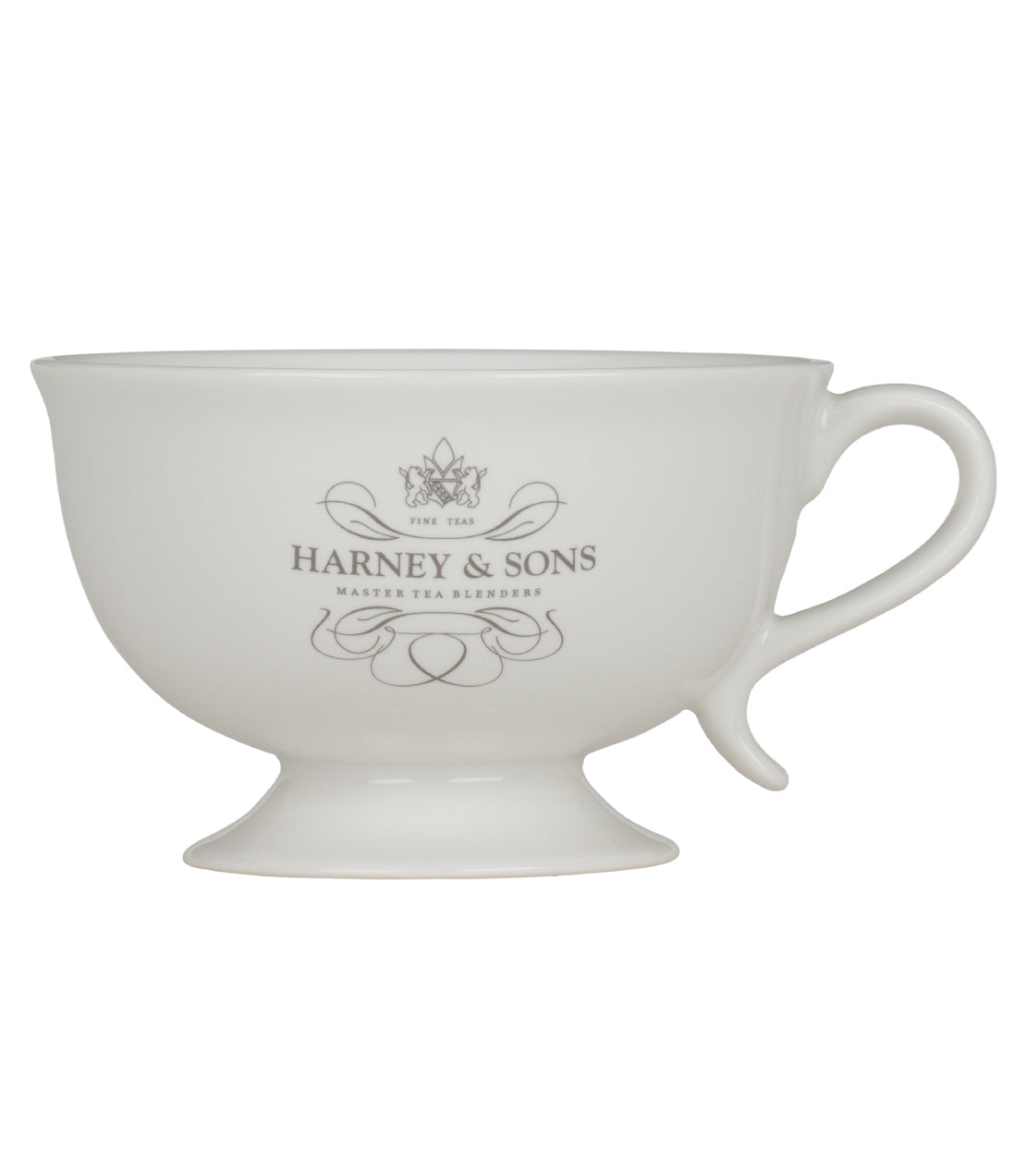 Harney & Sons Teacup - Harney & Sons Fine Teas