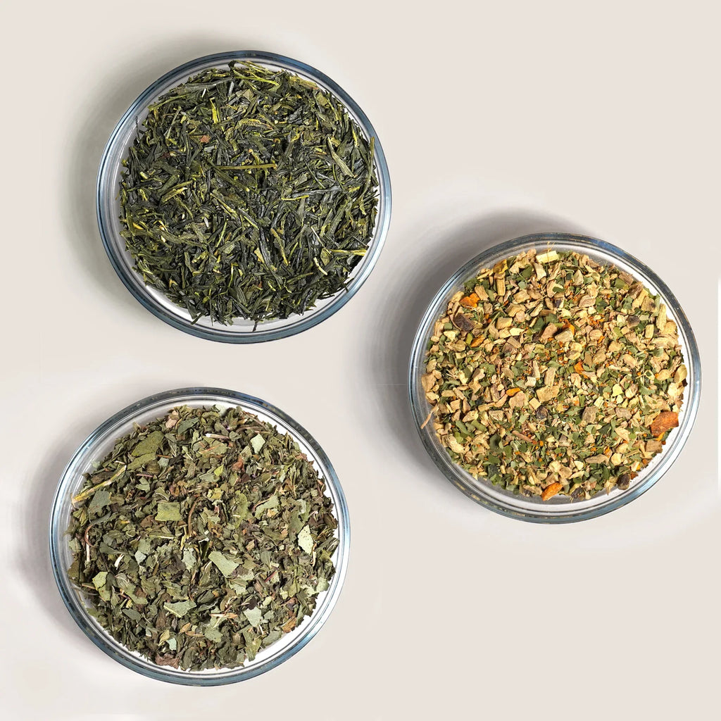 Immunity Support Bundle - Firebelly Tea