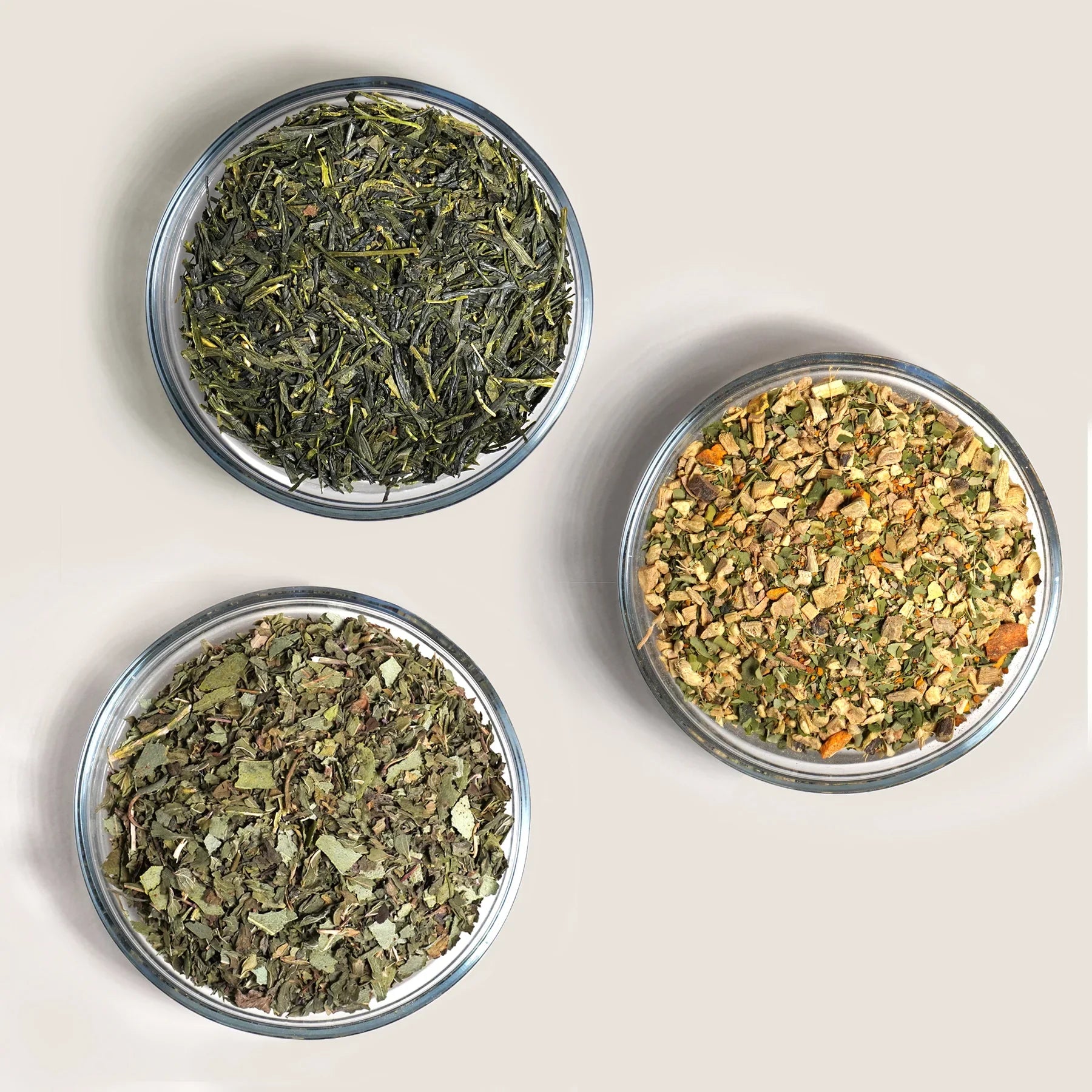 Immunity Support Bundle - Firebelly Tea