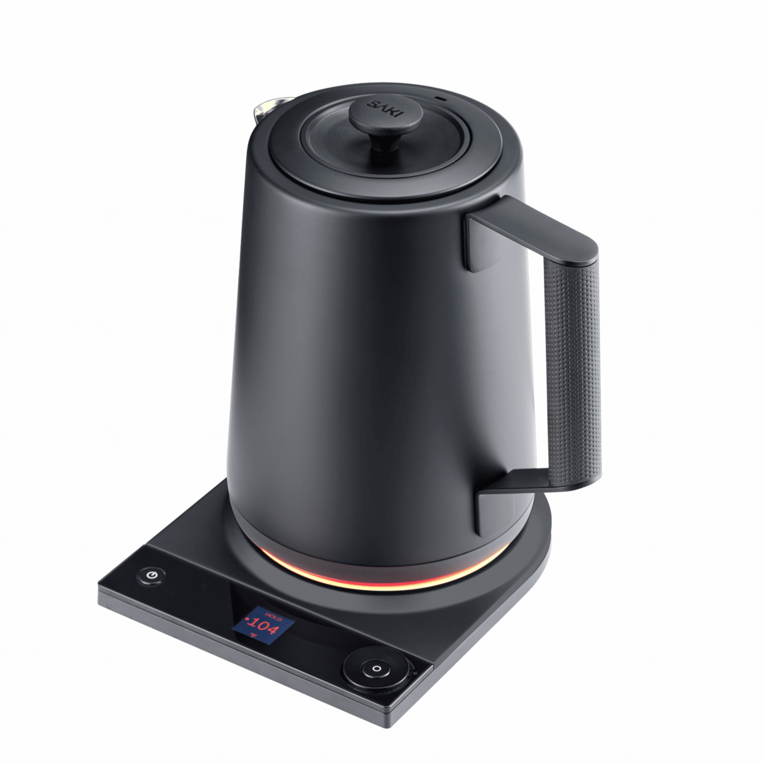 Saki Luna Electric Kettle Pro