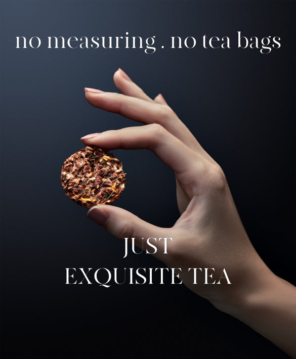 Humidor Starter Set – Tea Aging + Storage System - iLOLA