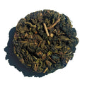 Moroccan Mint No. 26 |  Loose Leaf Green Tea Disc - iLOLA